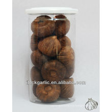 Chinese Organic Food---Solo Black Garlic